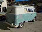 Thumbnail Photo 22 for 1964 Volkswagen Vans